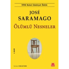 Defne Store Ölümlü Nesneler