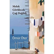 Defne Store Melek Görülecek Çağ Değildi