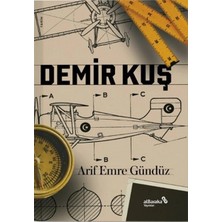 Defne Store Demir Kuş