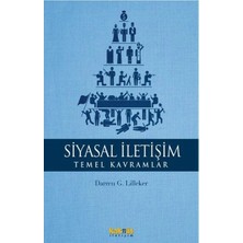 Defne Store Siyasal Iletişim - Temel Kavramlar