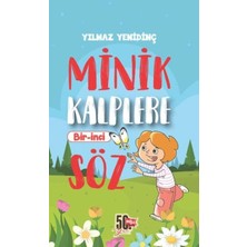 Defne Store Minik Kalplere Bir-Inci Söz