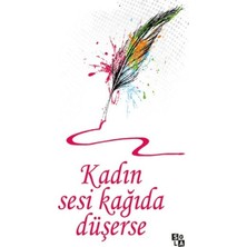 Defne Store Kadın Sesi Kağıda Düşerse