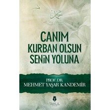 Defne Store Canım Kurban Olsun Senin Yoluna