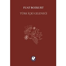 Defne Store Türk Içki Geleneği