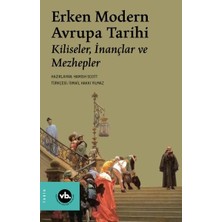 Defne Store Erken Modern Avrupa Tarihi