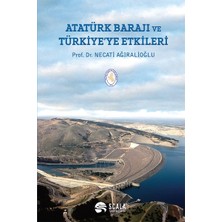 Defne Store Atatürk Barajı ve Türkiye'ye Etkileri