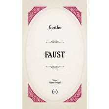 Defne Store Faust (Tam Metin)
