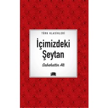 Defne Store Içimizdeki Şeytan