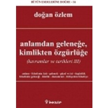 Defne Store Anlamdan Geleneğe Kimlikten Özgürlüğe  Kavramlar ve Tarihleri 3