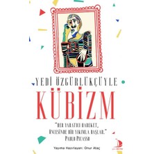 Defne Store Yedi Özgürlükçüyle Kübizm