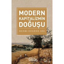 Defne Store Modern Kapitalizmin Doğuşu