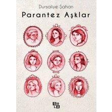 Defne Store Parantez Aşklar