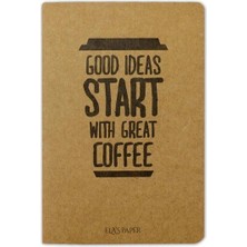 Defne Store Coffee Good Ideas - Defter