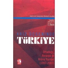 Defne Store Kriz Üçgeninde Türkiye