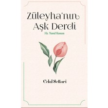 Defne Store Züleyha’nın Aşk Derdi - Hz. Yusuf Kıssası