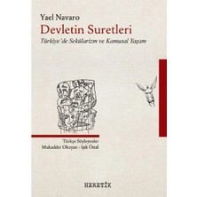 Defne Store Devletin Suretleri - Türkiye’de Sekülarizm ve Kamusal Yaşam