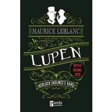 Defne Store Herlock Sholmes’e Karşı - Arsen Lüpen