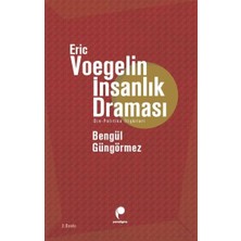 Defne Store Eric Voegelin Insanlık Draması