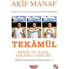 Defne Store Tekâmül Nedir ve Nasıl Tekâmül Edilir?
