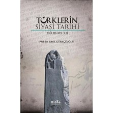 Defne Store Türklerin Siyasi Tarihi (Mö 3 - Ms 7)