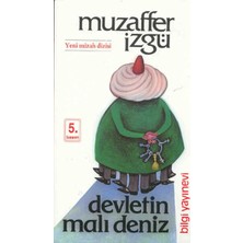 Defne Store Devletin Malı Deniz