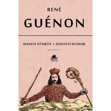 Defne Store Manevi Otorite ve Dünyevi Iktidar