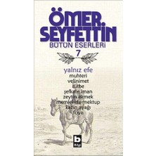 Defne Store Yalnız Efe