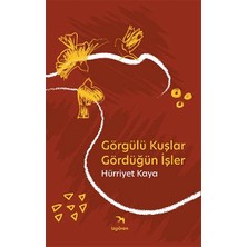 Defne Store Görgülü Kuşlar Gördüğün Işler