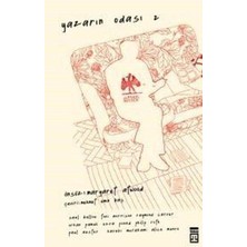 Defne Store Yazarın Odası 2
