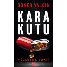 Defne Store Kara Kutu - Yüzleşme Vakti