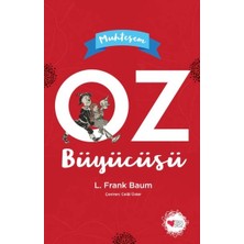 Defne Store Muhteşem Oz Büyücüsü