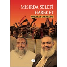 Defne Store Mısırda Selefi Hareket