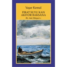 Defne Store Bir Ada Hikayesi 1 - Fırat Suyu Kan Akıyor Baksana