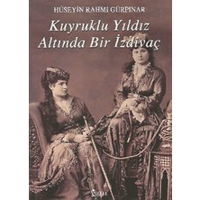 Defne Store Kuyruklu Yıldız Altında Bir Izdivaç