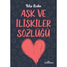 Defne Store Aşk ve Ilişikiler Sözlüğü