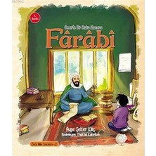 Defne Store Ömer'le Bir Kutu Macera: Farabi