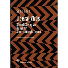Defne Store Liberal Virüs