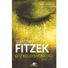 Defne Store Göz Koleksiyoncusu