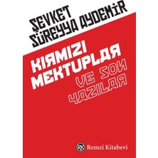 Defne Store Kırmızı Mektuplar ve Son Yazılar