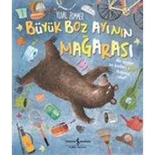 Defne Store Büyük Boz Ayının Mağarası