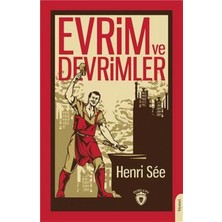 Defne Store Evrim ve Devrimler