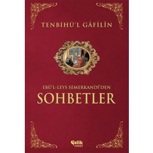 Defne Store Sohbetler Tenbihü'l Gafilin