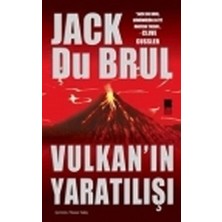 Defne Store Vulkan'ın Yaratılışı