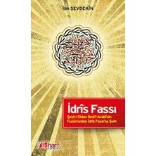 Defne Store Idris Fassı