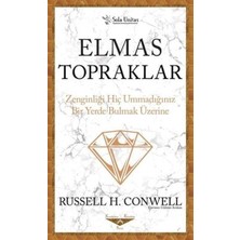 Defne Store Elmas Topraklar - Kısaltılmış Klasikler Serisi