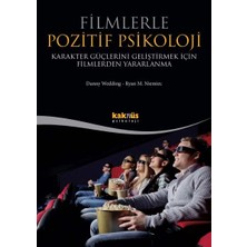 Defne Store Filmlerle Pozitif Psikoloji