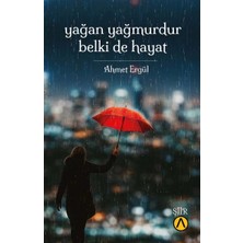 Defne Store Yağan Yağmurdur Belki De Hayat