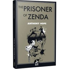 Defne Store The Prisoner Of Zenda