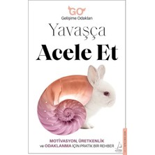 Defne Store Yavaşça Acele Et