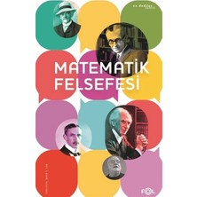 Defne Store Matematik Felsefesi